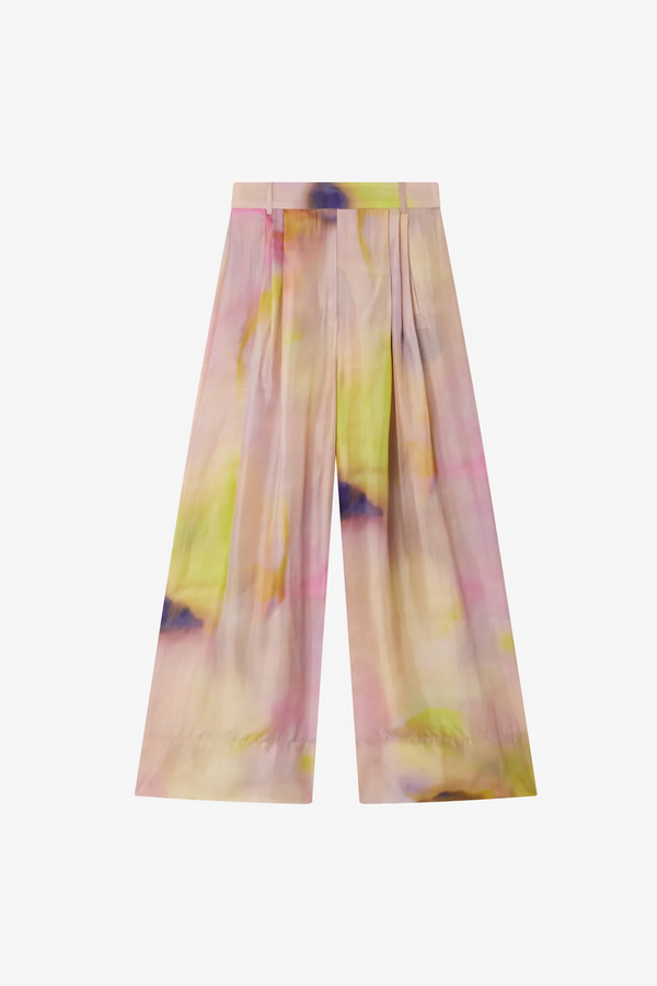 ROSA PINK PANTS