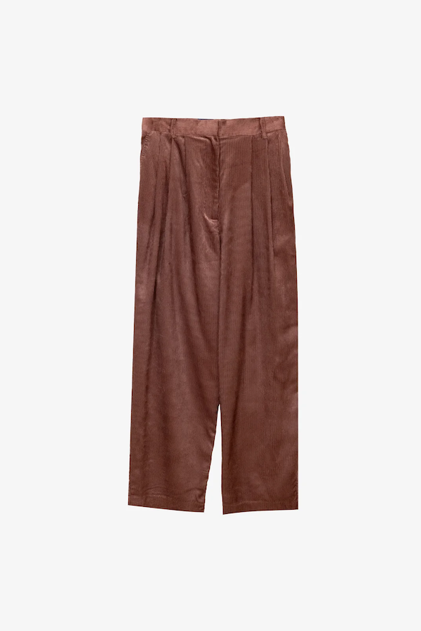 SINGA PANTS - PURPLE
