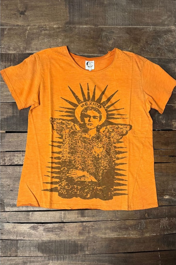 MOON DANCE TEE - RADIANT LOVE