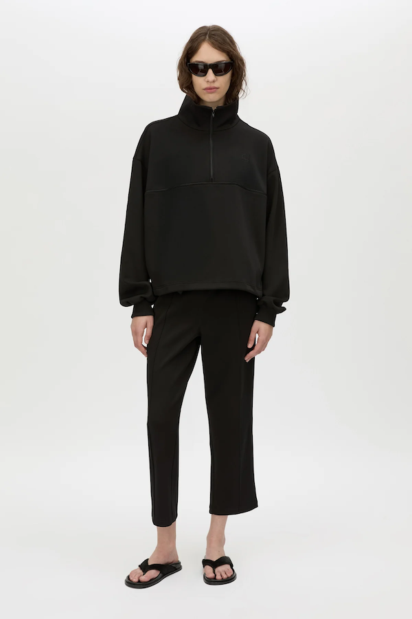 CIRRUS SCUBA HOODIE