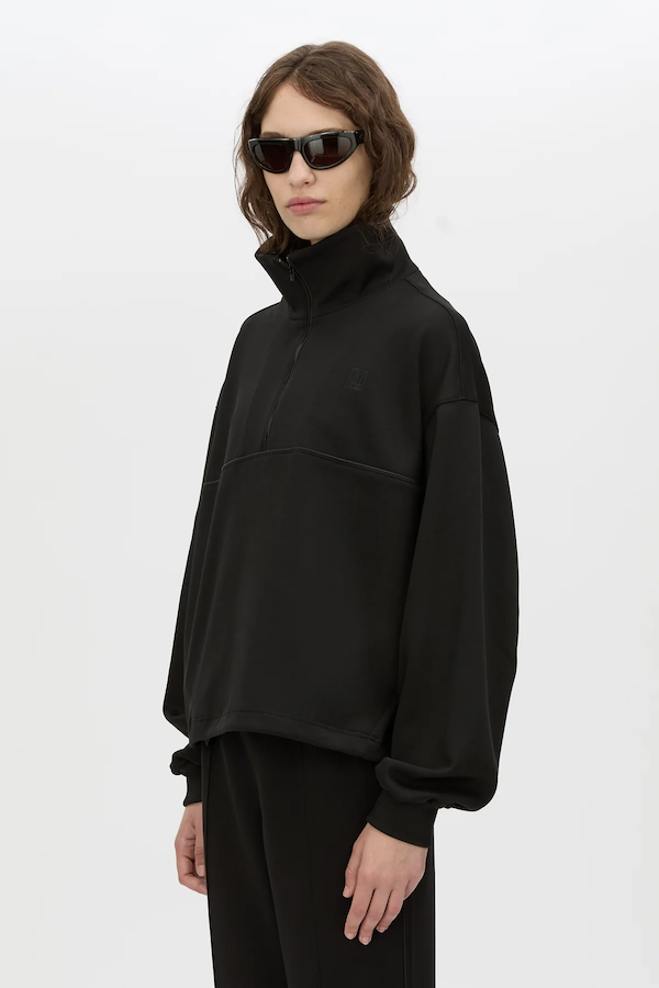 CIRRUS SCUBA HOODIE