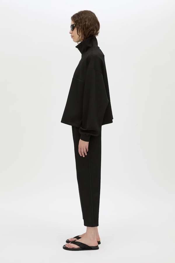 CIRRUS SCUBA HOODIE