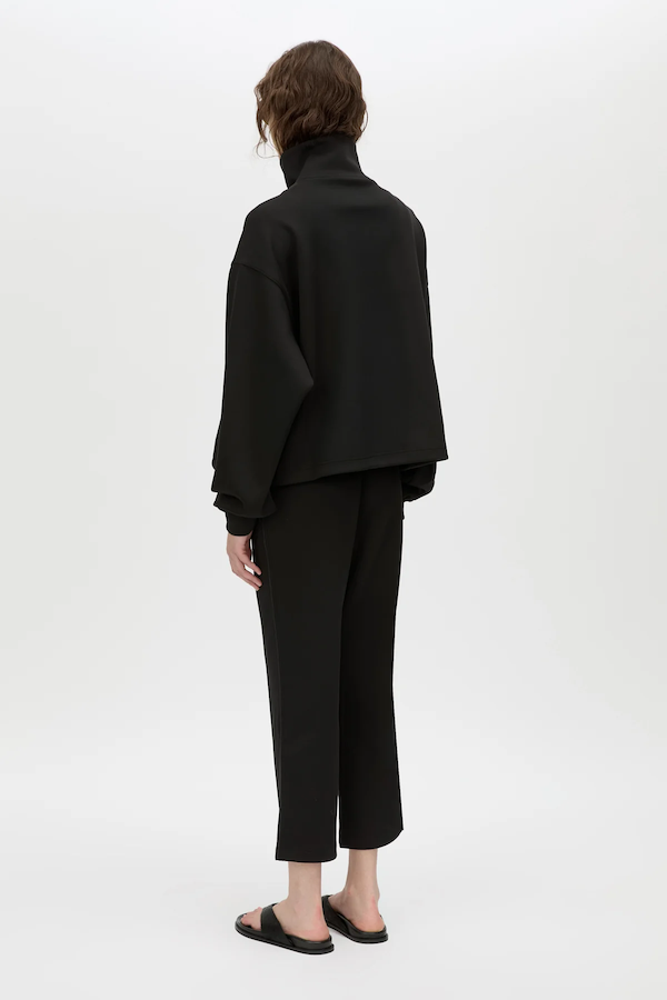 CIRRUS SCUBA HOODIE