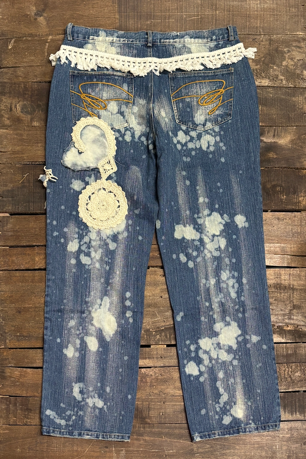 LOVE STRUCK JEANS