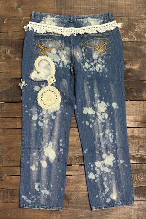 LOVE STRUCK JEANS