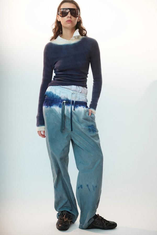 COOL PANTS - SLATE