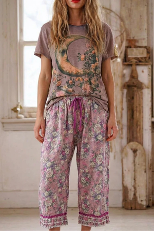 GARDEN ROMANCE BLOOMERS