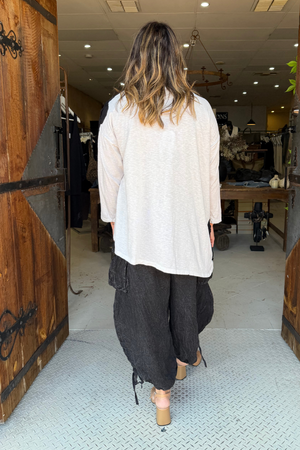 DAISY T-SHIRT LONG SLEEVE