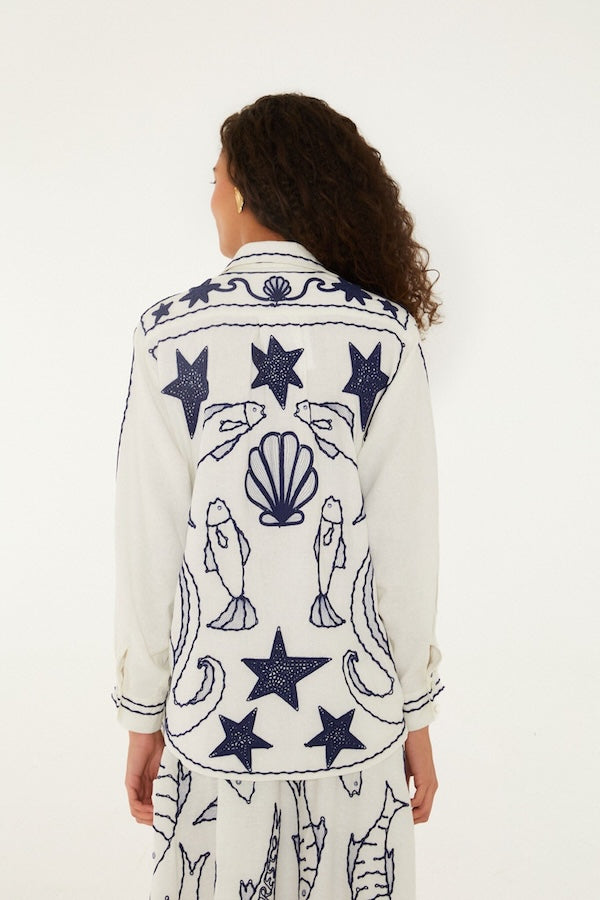 FRESH FISH SHIRT