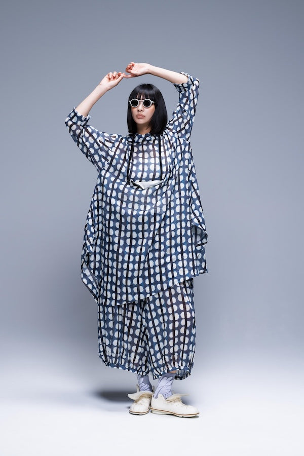 MOYURU GR60 DRESS