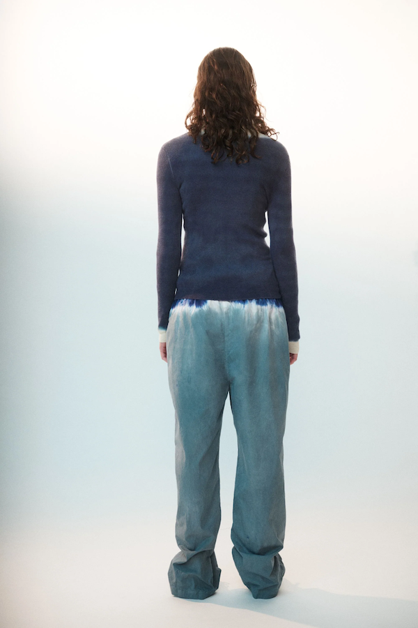 COOL PANTS - SLATE