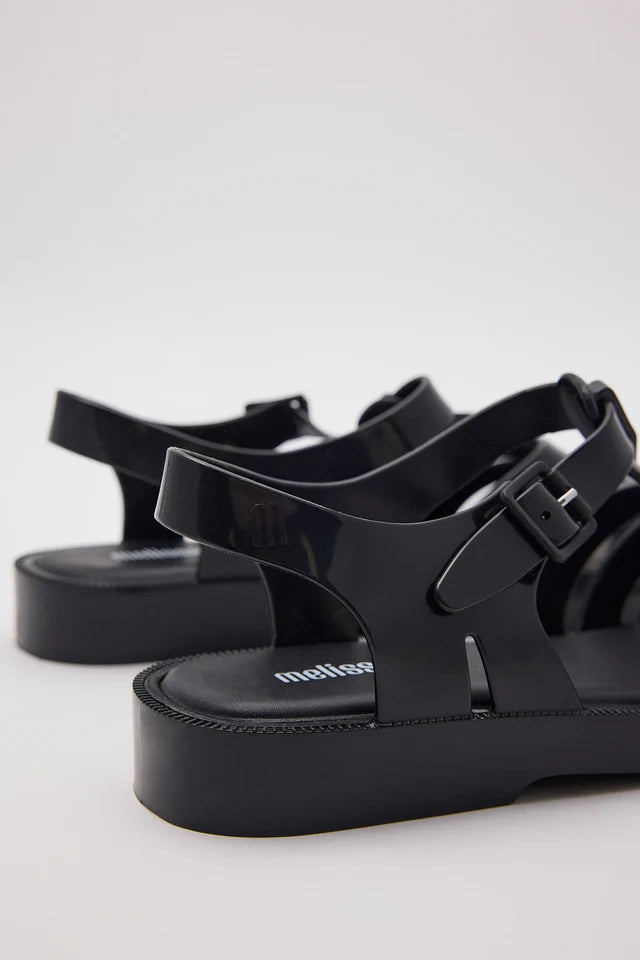 POSSESION SANDAL BLACK