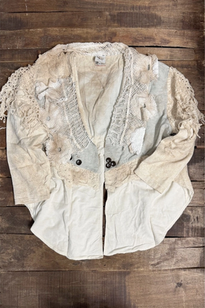 HEIRLOOM HAZE JACKET