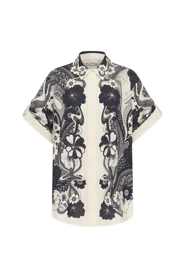 MICKEY SHIRT