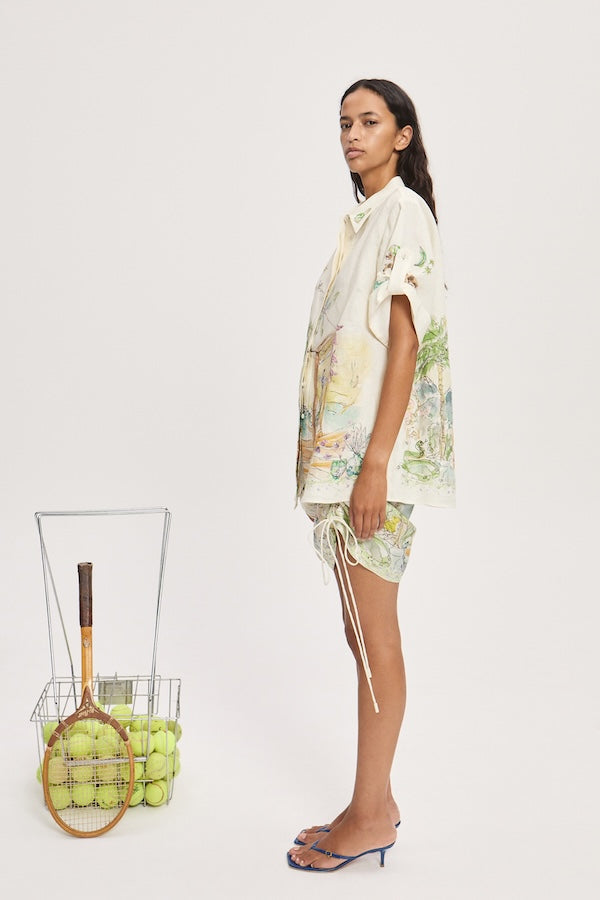 ANOUK SHIRT