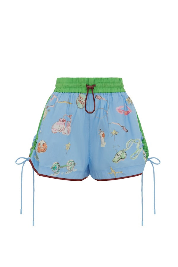 ANOUK SHORT