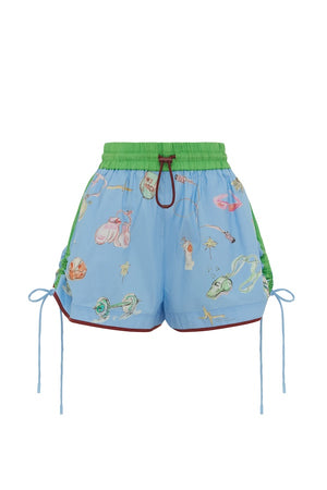 ANOUK SHORT