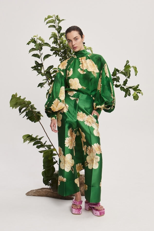 SAGE PANT