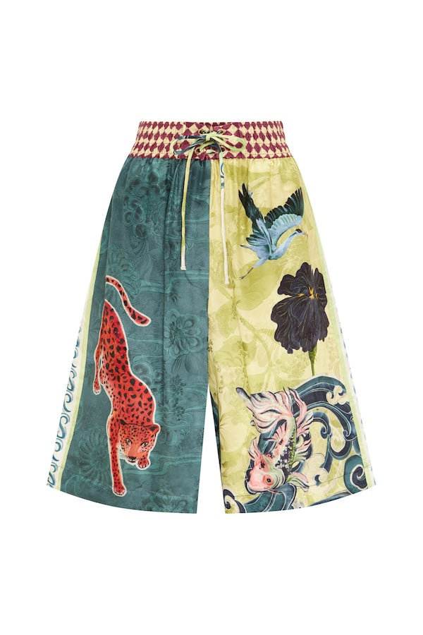ROCHESTER SHORT