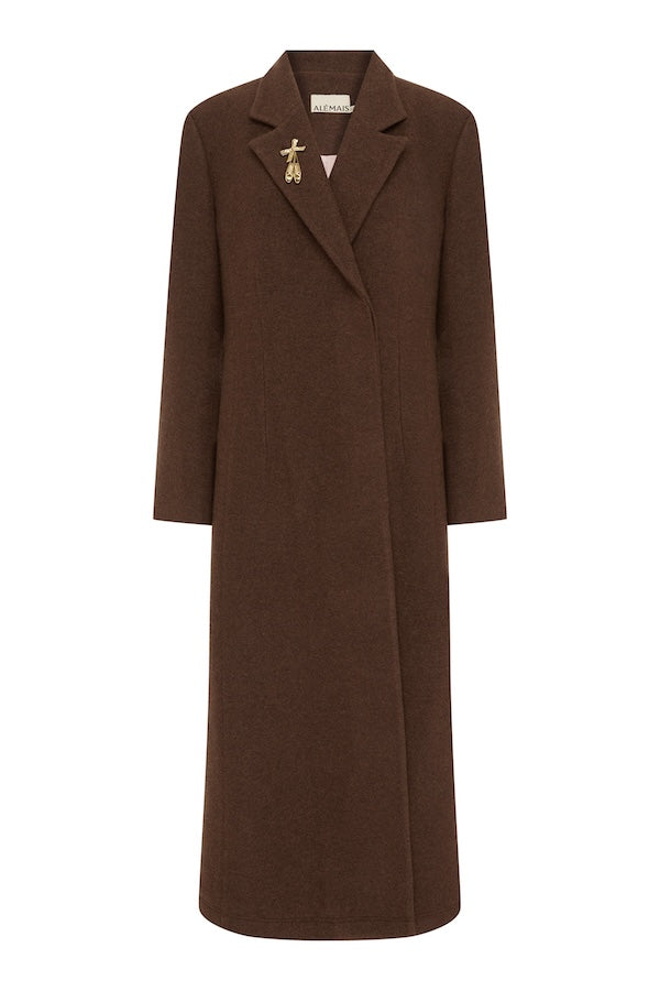 COURT COAT