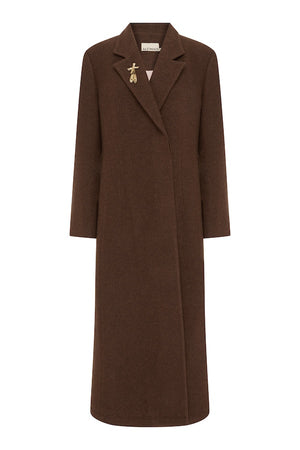 COURT COAT