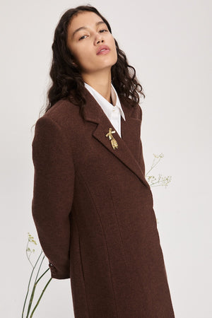 COURT COAT