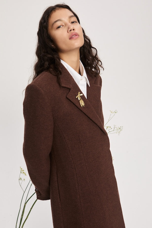 COURT COAT