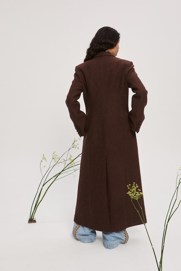 COURT COAT