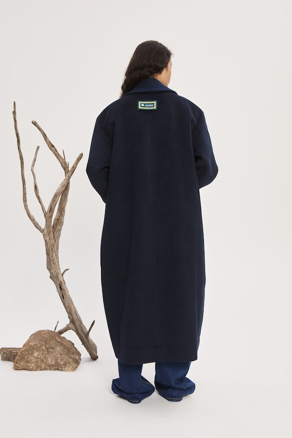 LORENZA COAT