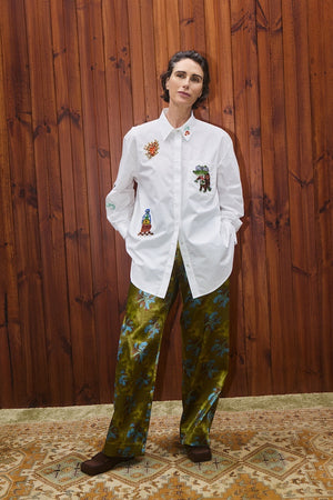 ADRIANA PANT