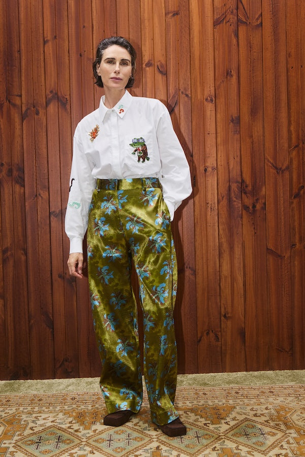 ADRIANA PANT