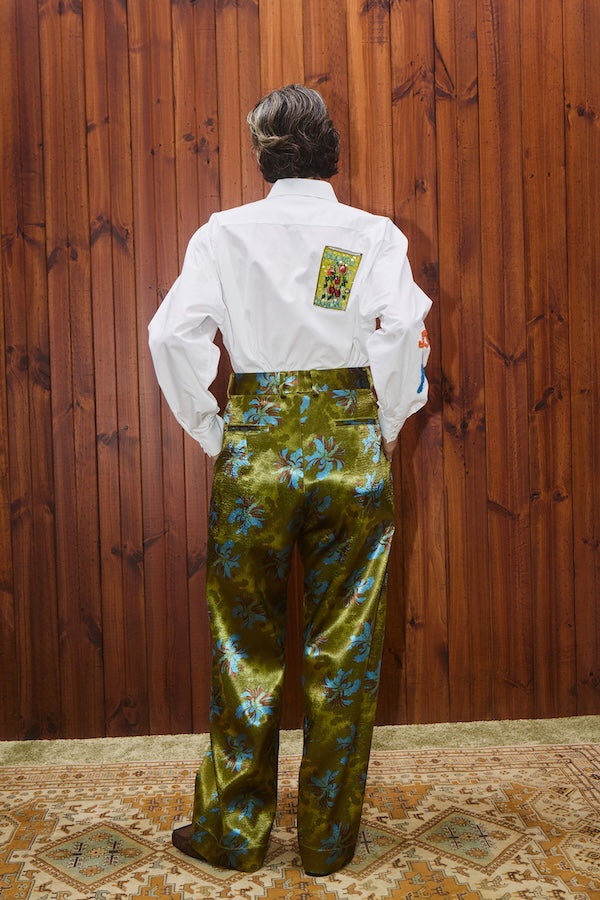 ADRIANA PANT