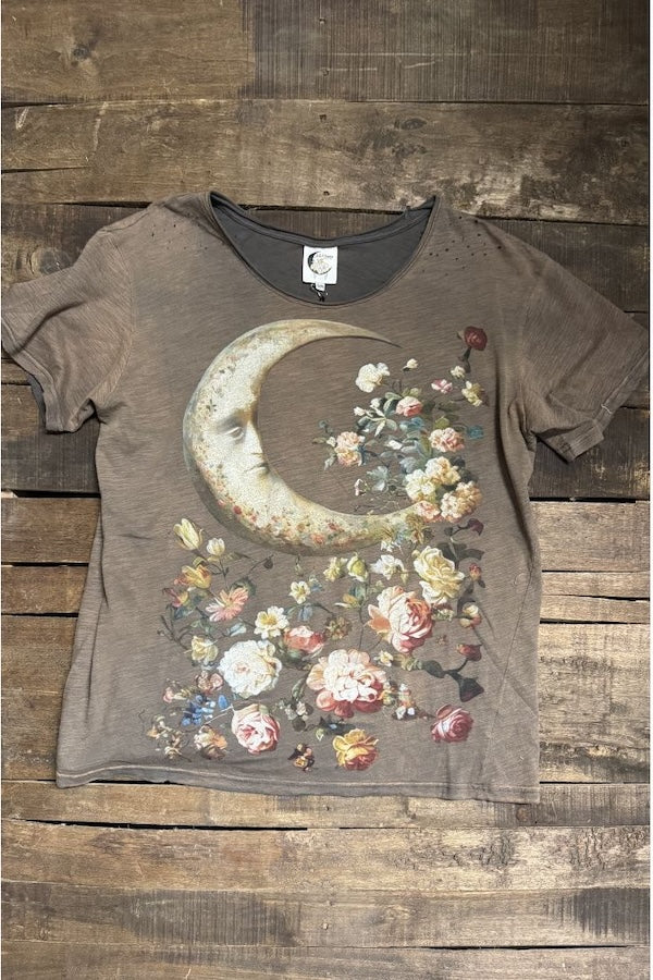 MOON DANCE TEE - MOONSCAPES