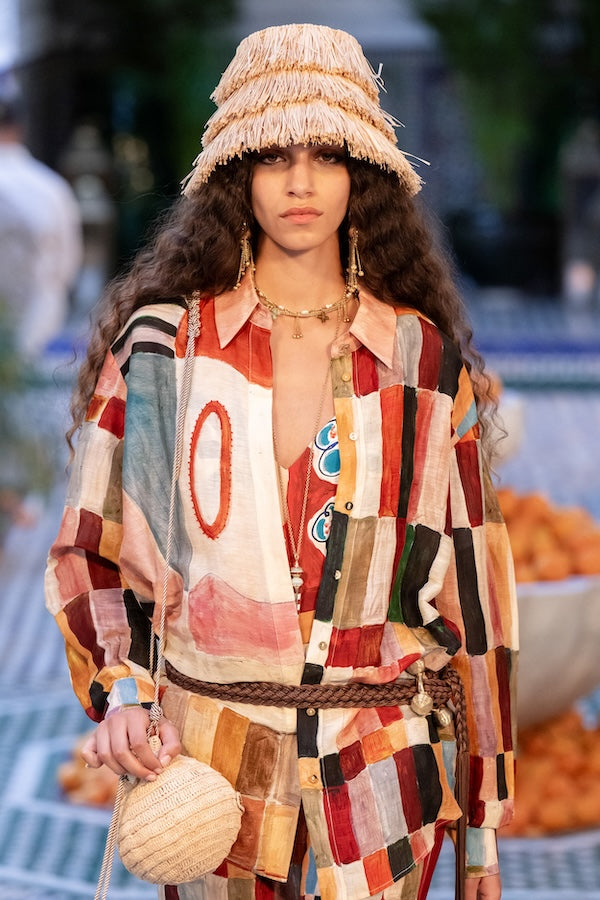 MARJORELLE SHIRT