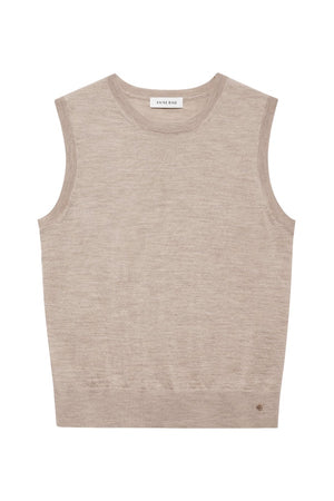 MONI CROP TANK