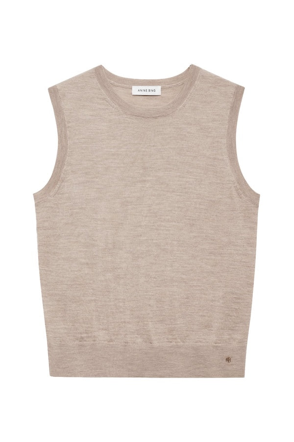 MONI CROP TANK