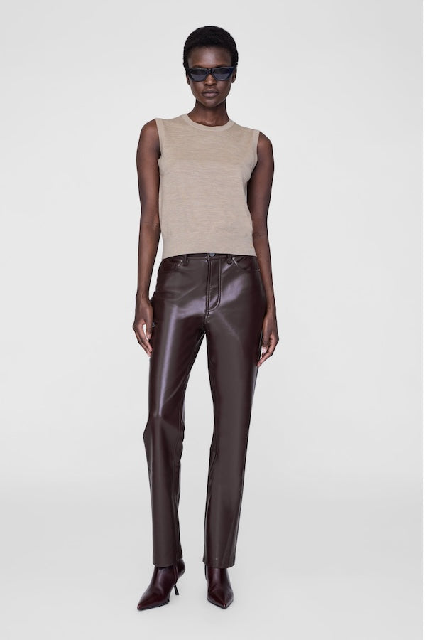 MONI CROP TANK