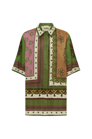 CONTINA SHIRT