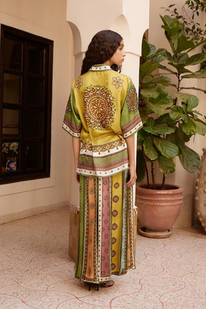 CONTINA SKIRT