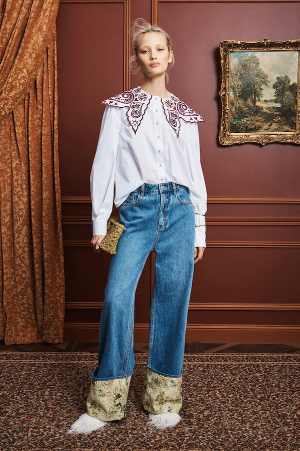 MARCEL DENIM JEAN