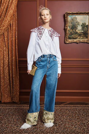 MARCEL DENIM JEAN