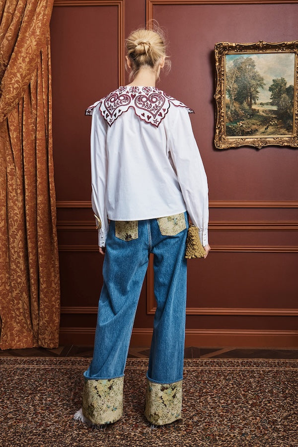 MARCEL DENIM JEAN