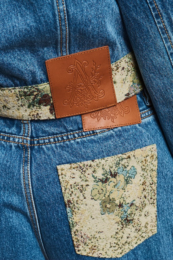 MARCEL DENIM JEAN