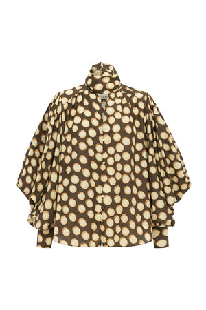 PAULA BLOUSE