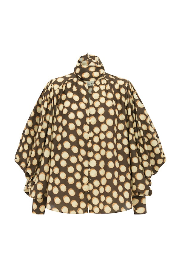 PAULA BLOUSE