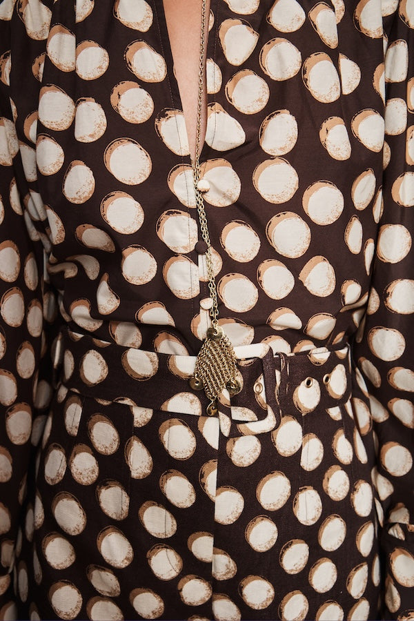 PAULA BLOUSE