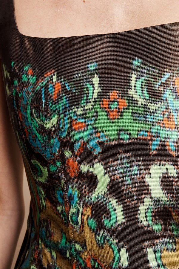 CHARLOTTE TOP