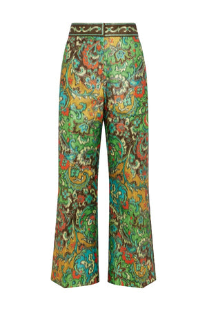 CHARLOTTE PANT