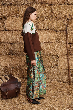 CHARLOTTE PANT