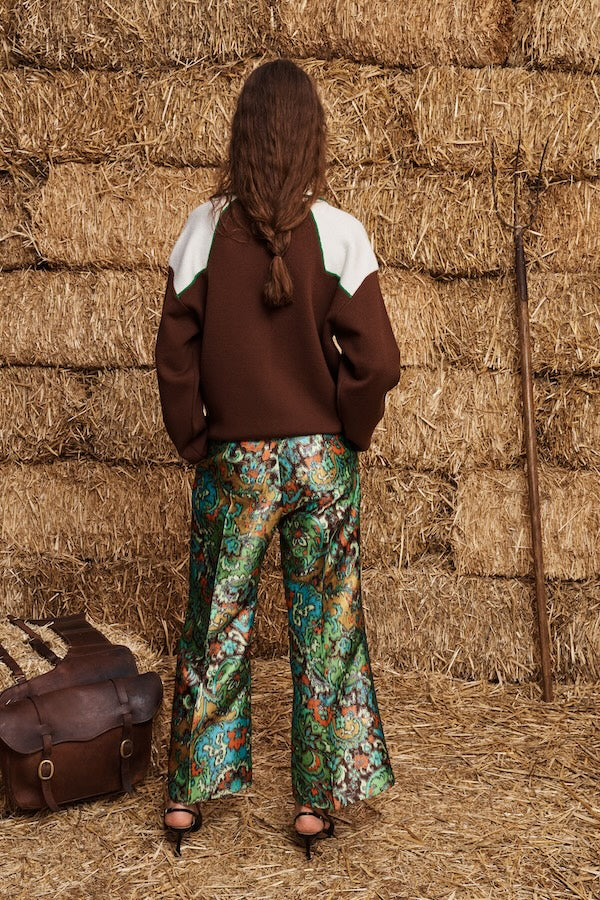 CHARLOTTE PANT